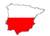 TALLERES RESA - Polski